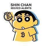 Shin Chan IEO/ICO Alerts 🔱