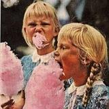 Cotton Candy News Z