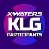 X-WATERS Kaliningrad / участники