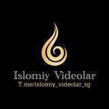 Islomiy Videolar | Ma‘ruzalar