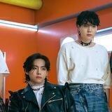 Темы | BTS