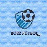⚽️BORZ FUTBOL⚽️