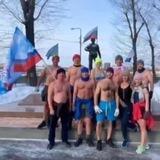 morzhiirkutsk Моржи Иркутска и Байкала