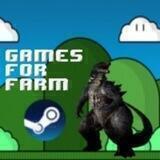 GamesForFarm.com - новости и акции