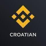 Binance Croatian