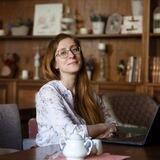 Психотерапевт Инна Петрачкова