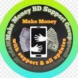 Airdrop Income Bangla Community