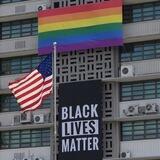USA Hate