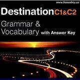 Destination B1, B2, C1&C2