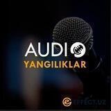 EFFECT.UZ AUDIO