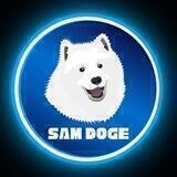 SAMDOGE BSC COMMUNITY