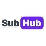 SubHub: мобильные подписки