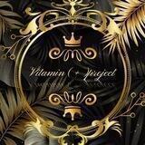 Vitamin(+) project