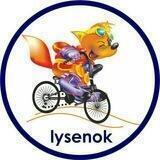 L ys e n o k C h a t