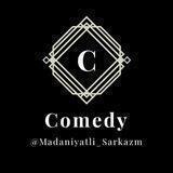 😁...Comedy...😁