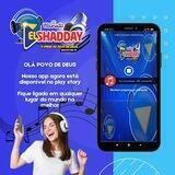 Canal Rádio Elshadday🎶📻❤️