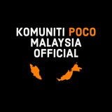 KOMUNITI POCO MALAYSIA 🇲🇾