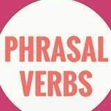 Phrasal Verbs & Idioms