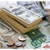 درآمدهای دلاری و ارز دیجیتالی از اینترنت