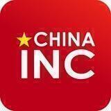 China INC I Китай