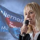 Klartext von Dr. Christina Baum MdB