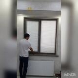 Центр Жалюзи "ZEBRA" в Бухаре.