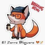 El Zorro Bloguero 🦊📝