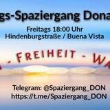 Spaziergang Donauwörth