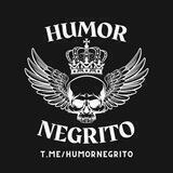 ☠️ Humor Negrito ☠️