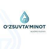 “BUXORO SUV TA`MINOTI“ MCHJ