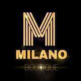 MILANO boutique⚜️