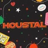 HOUSTAL - Closedown.