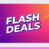 Daily Deals