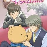 Junjou Romantica : Pure Romance