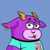 Ton Goats NFT