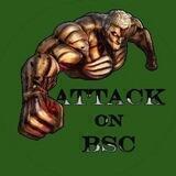 Attack on BSC Portal