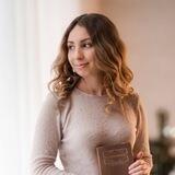 Алина Бабкина