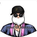 ПРОДАЖА АККАУНТОВ / DONATER ABDULLA