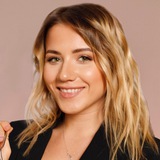 Алина Литвинова ❤️‍🔥