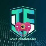 BABY INSURANCEFI - Portal