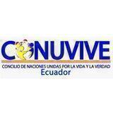 ECUADOR 🇪🇨 CONUVIVE SALUD Y LIBERTAD