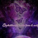 Spiritueel voor jou & mij🙏💜❤️🍀😇