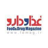 غذا و دارو
