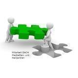 Mitarbeit DACH Medbetten-Heilzentrum Kanal