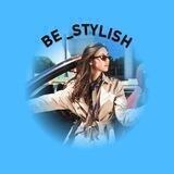 BE _STYLISH