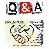 Q & A STORE