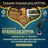 Majmu'ah Riyadhussalafiyyin