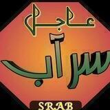 وكالة سراب الإخبارية