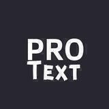 PRO Text