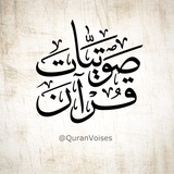صوتيات قرآن - Quran Voises